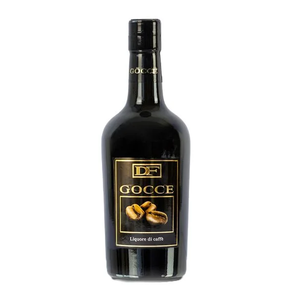 Liquore di Caffè - Immagine 1