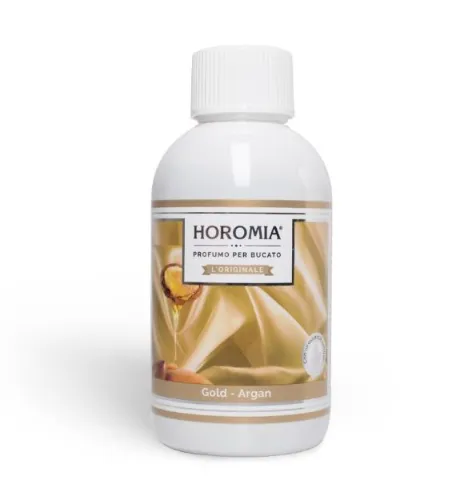 Profuma Bucato Gold Argan
