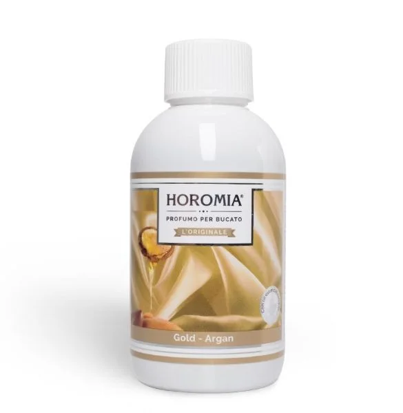 Profuma Bucato Gold Argan