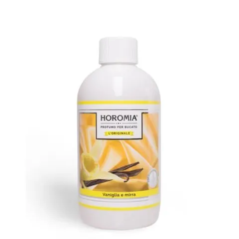 Profuma Bucato Vaniglia e Mirra