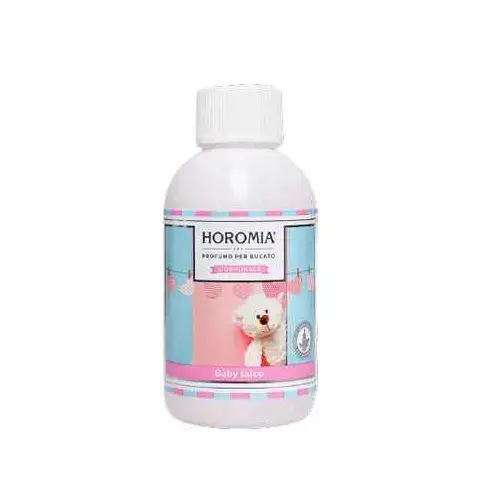 Profuma bucato Baby Talco