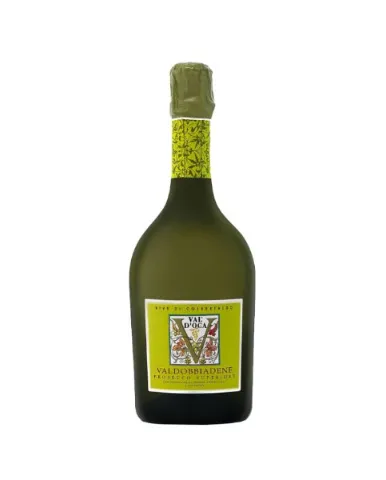 Valdobbiadene Prosecco Sup. Extradry Rive