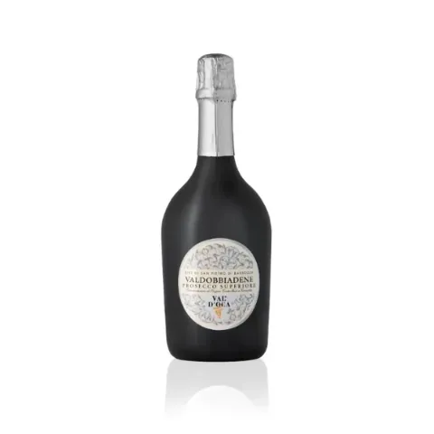 Valdobbiadene Prosecco Sup. Brut Rive 
