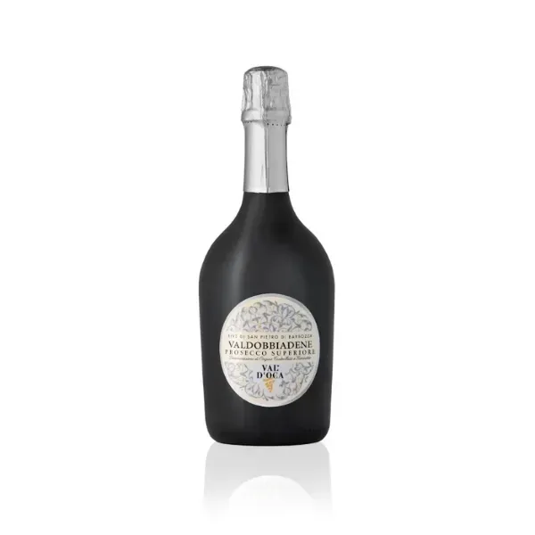 Valdobbiadene Prosecco Sup. Brut Rive - Immagine 1