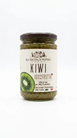 Preparato di Kiwi 130% 
