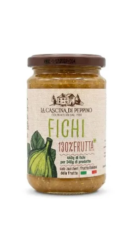Preparato di Fichi 130% 