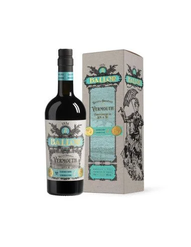 Ballor Vermouth