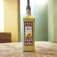 Bonollo Liquore Crema al Pistacchio - Immagine 1
