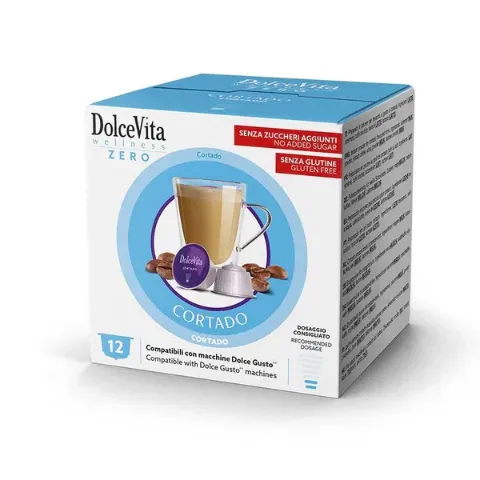 Dolce Vita Cortado