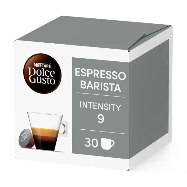 Nescafe` Dolce Gusto Espresso Barista - Immagine 1