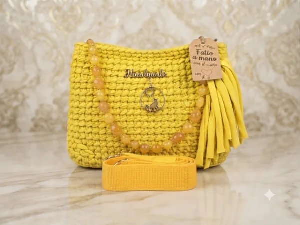 Borsa artigianale 