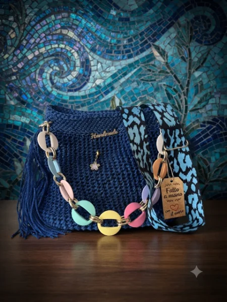 Borsa artigianale  