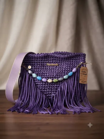 Borsa artigianale  