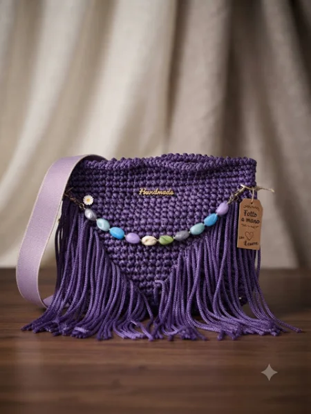 Borsa artigianale  