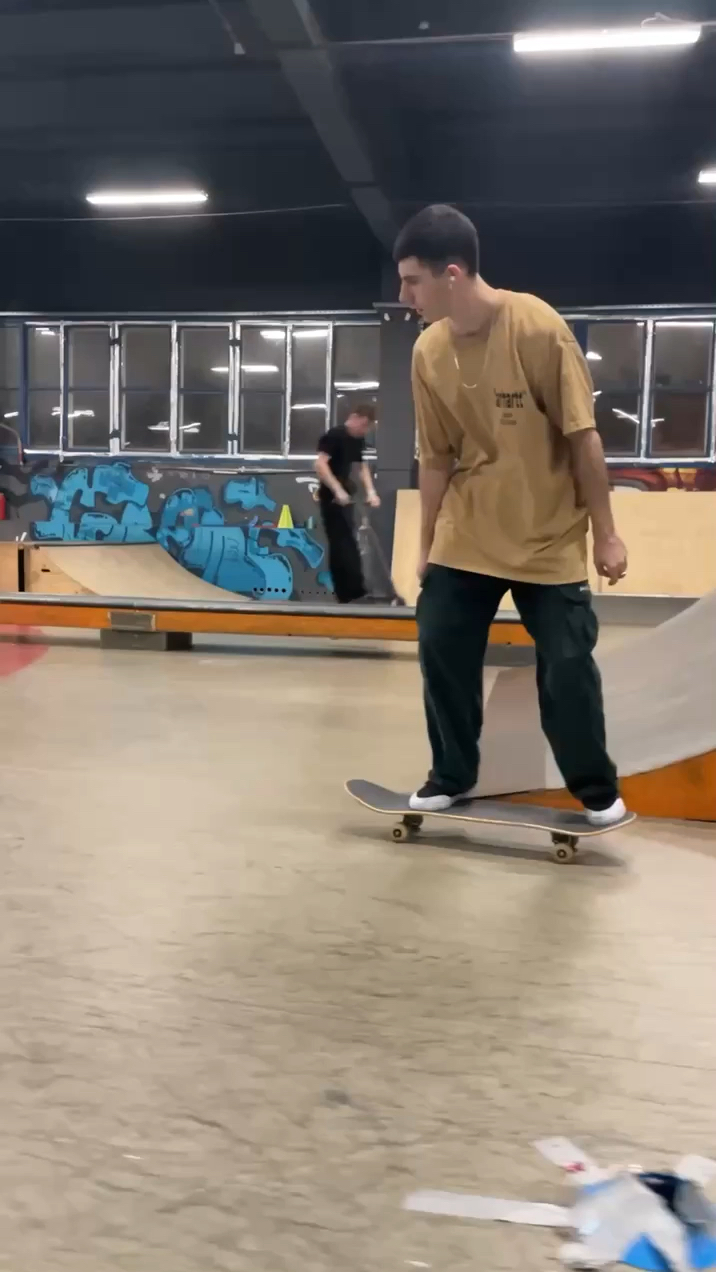 filipp — skate clip