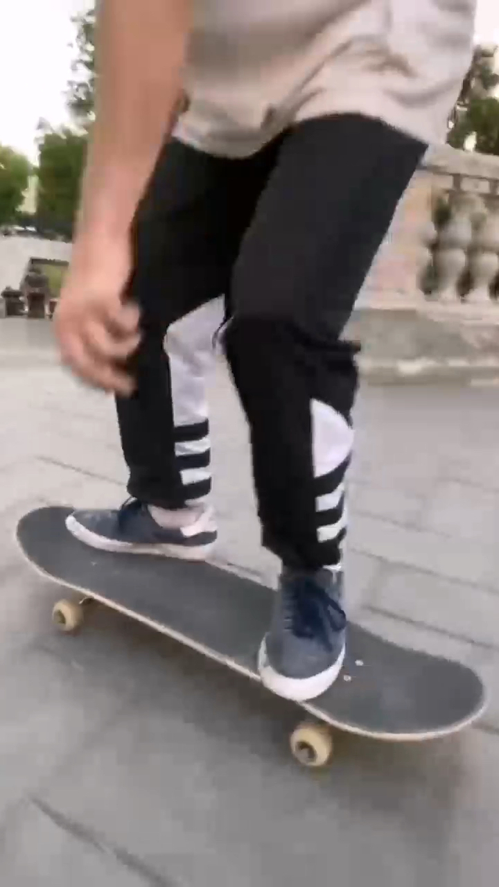 filipp — skate clip