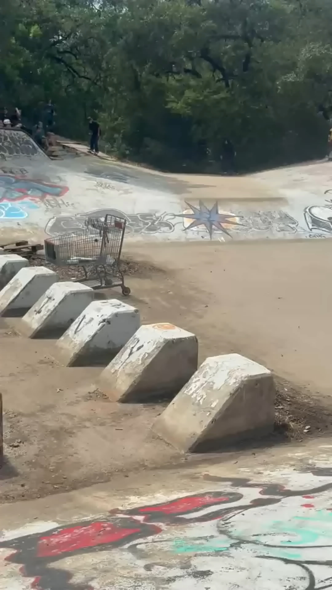 Aaron  — full cab