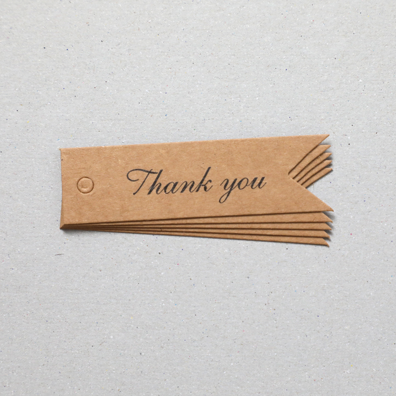 Thank you 小卡圖