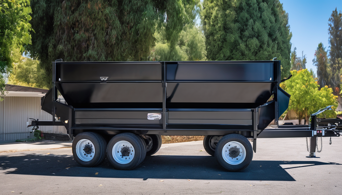 Fast Junk Removal in Yuba City: Your Complete Spring Cleanup Guide