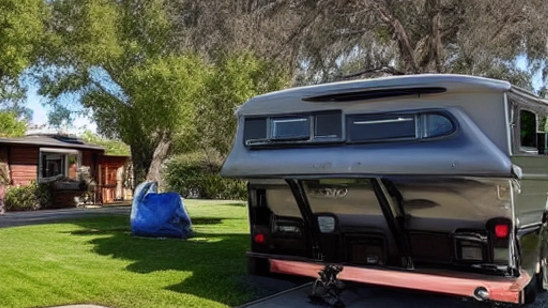 Fence Repair in Yuba City: Fast, Affordable Fixes by Boxpro Express