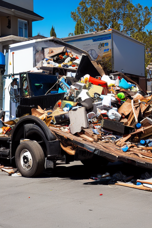 Yuba City Junk Removal: Expert Service & Reliable Removal – Boxpro Express