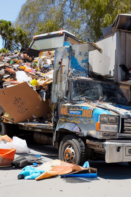 Affordable Junk Removal for Backyard Yuba City: Transform Your Outdoor Space
