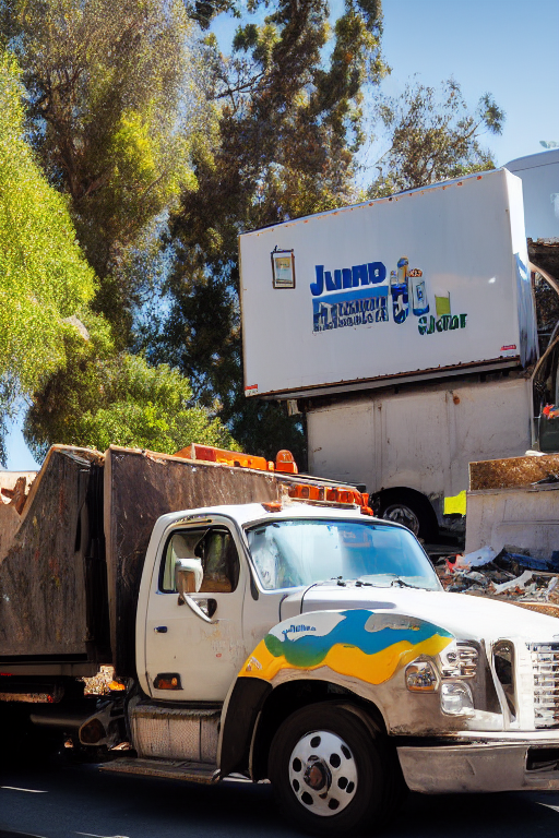 Yuba City Junk Removal: Fast, Affordable Spring Cleanup | Boxpro Express