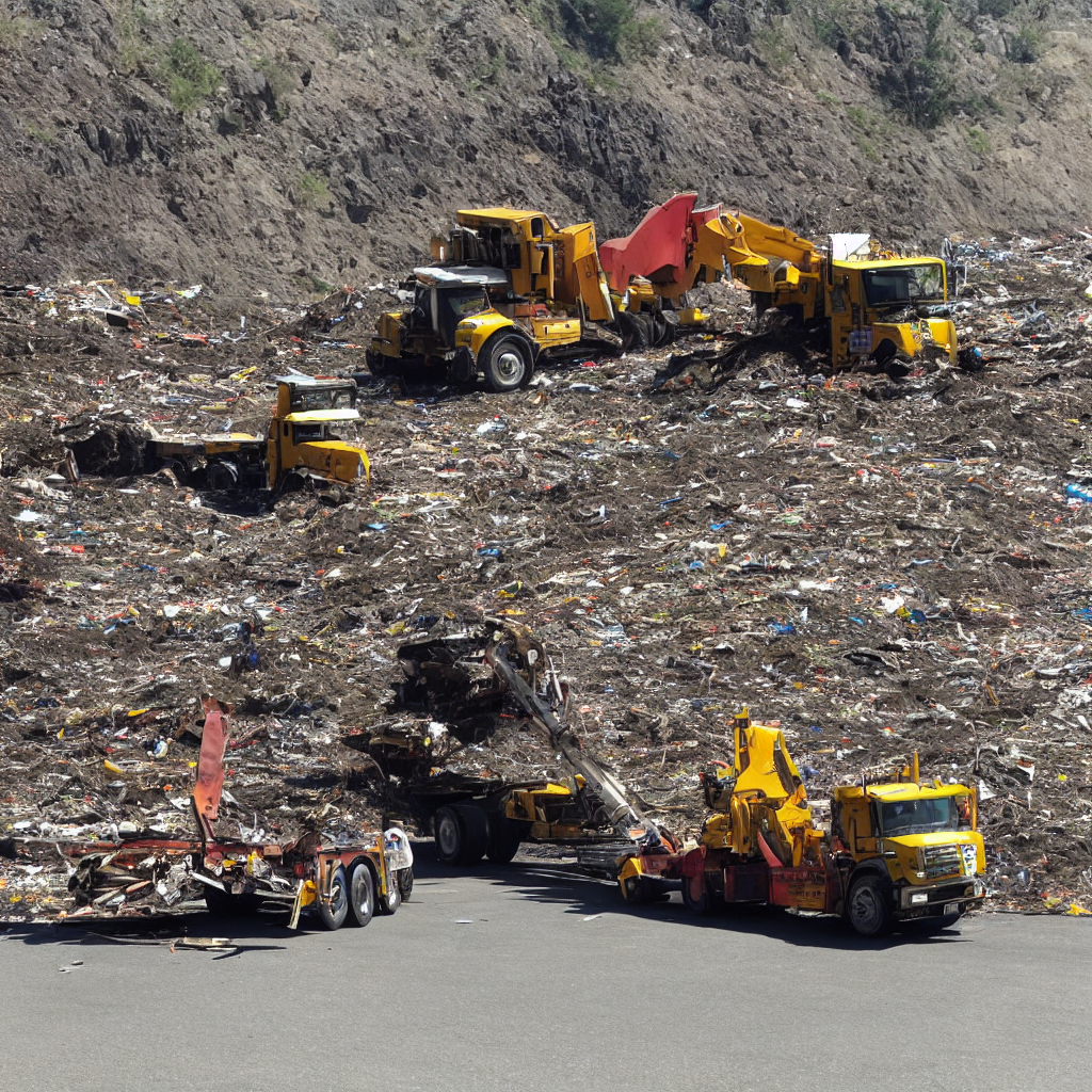 Junk Removal in Yuba City: What to Sell, Donate, or Haul Away