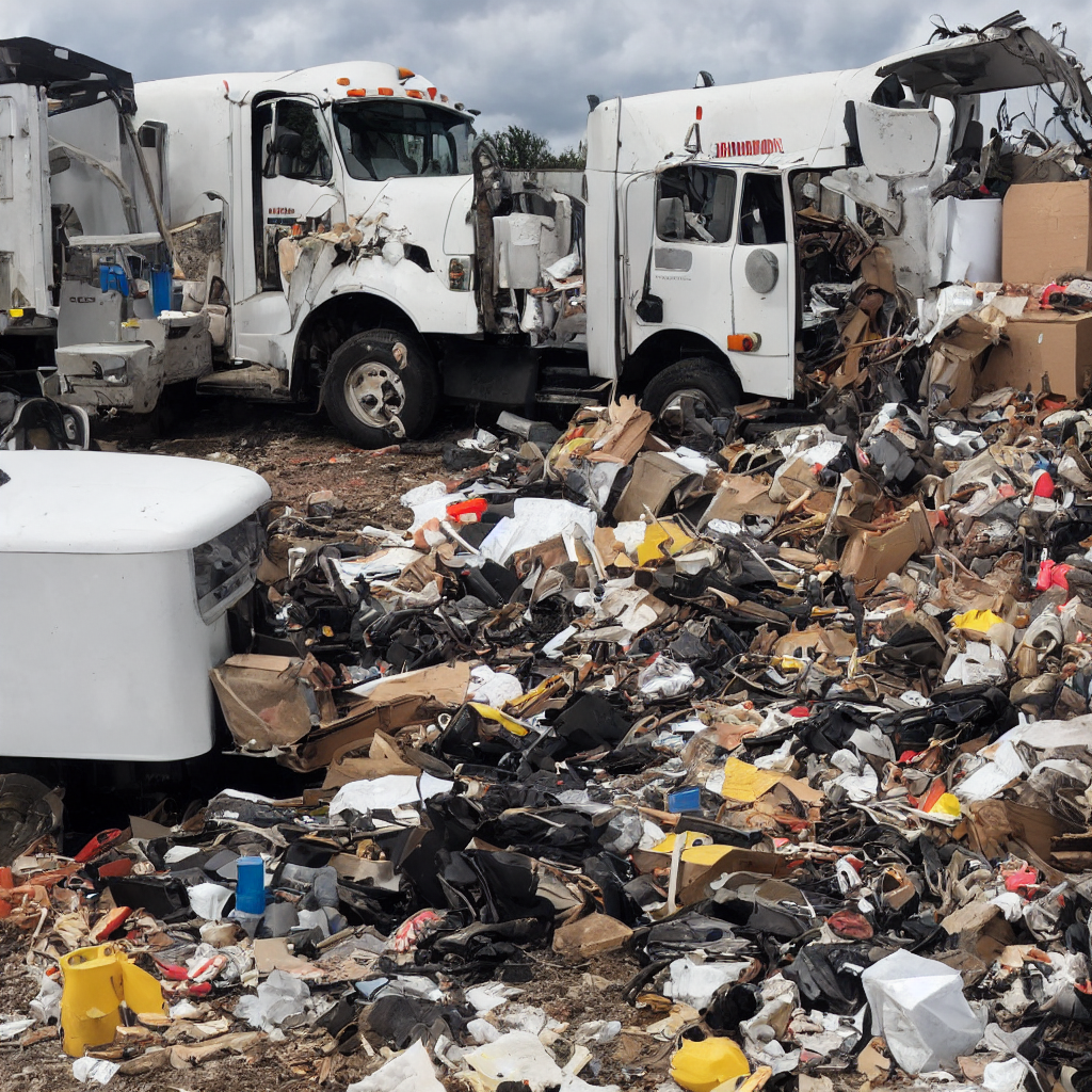 Yuba City Junk Removal: Fast, Affordable Haul-Away Service | Boxpro Express