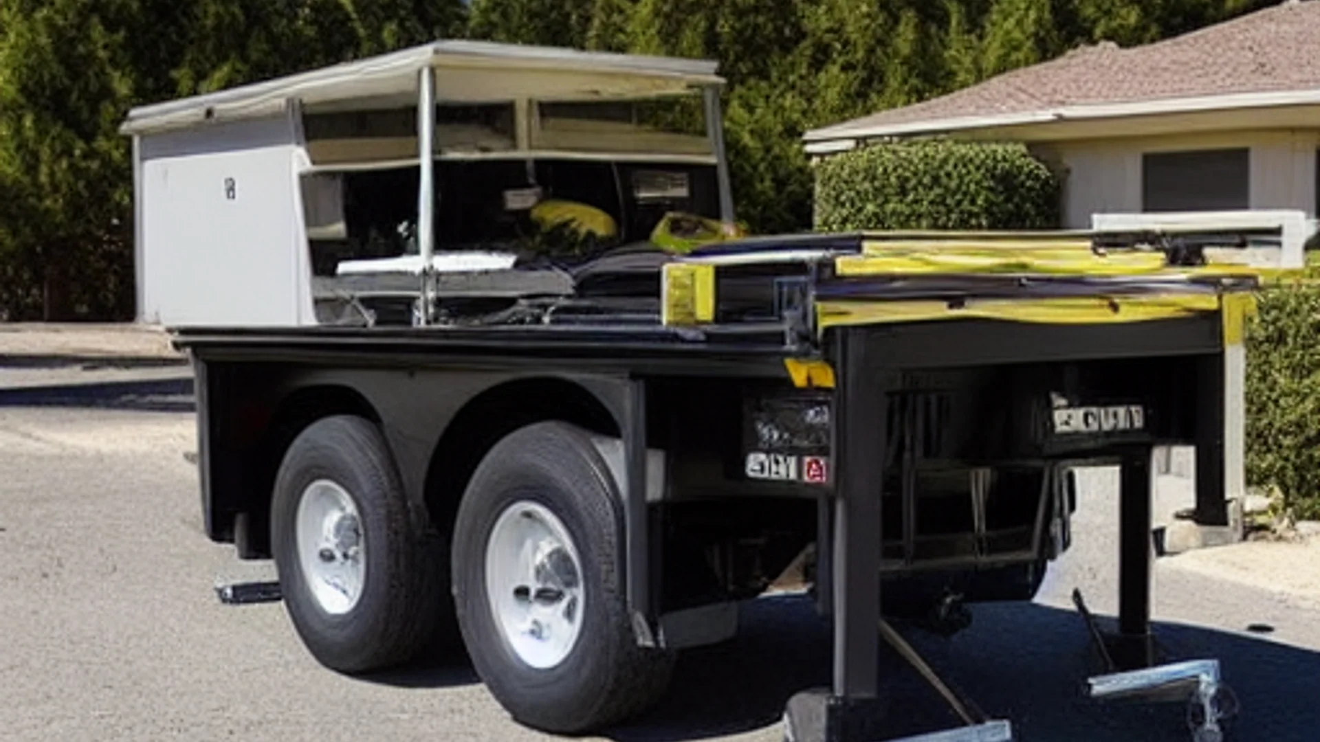 Sell Junk Before Removal in Yuba City — Turn Clutter Into Cash Before Hauling
