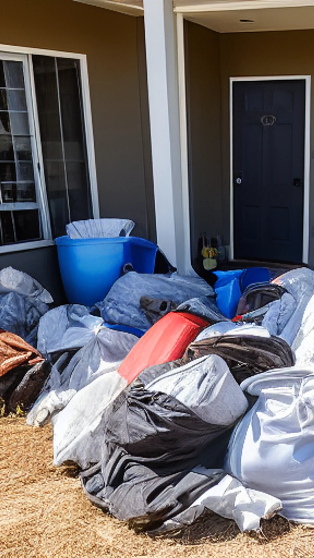 Sell Junk for Cash Yuba City: Turn Clutter into Money