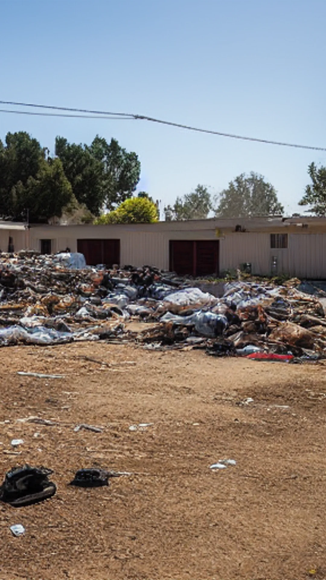 Spring Break Junk Removal Service in Yuba City: Declutter Fast Before School’s Out!