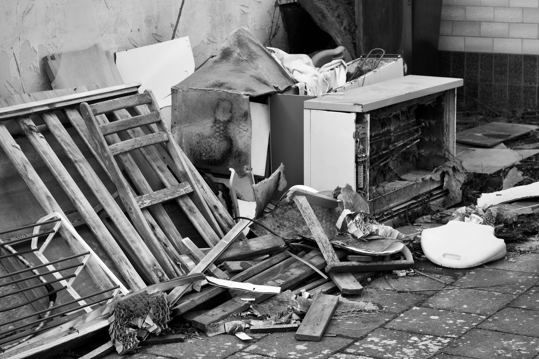$49 junk removal beats dumpster rental in Yuba City in Yuba City