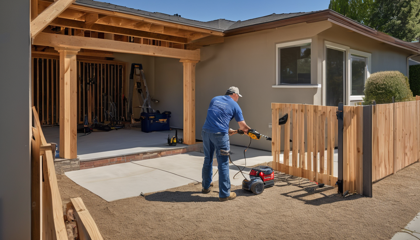 Stump Grinding