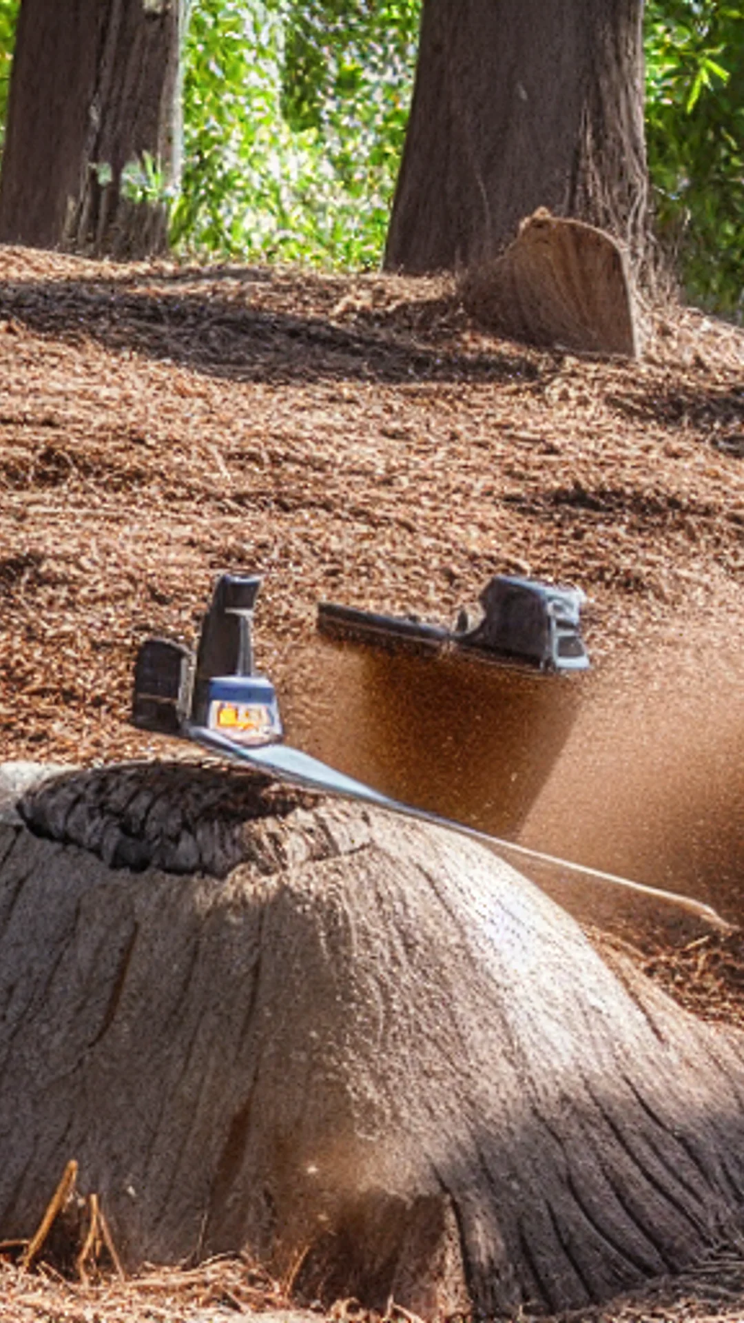 Stump grinding gridley in Gridley | Boxpro Express