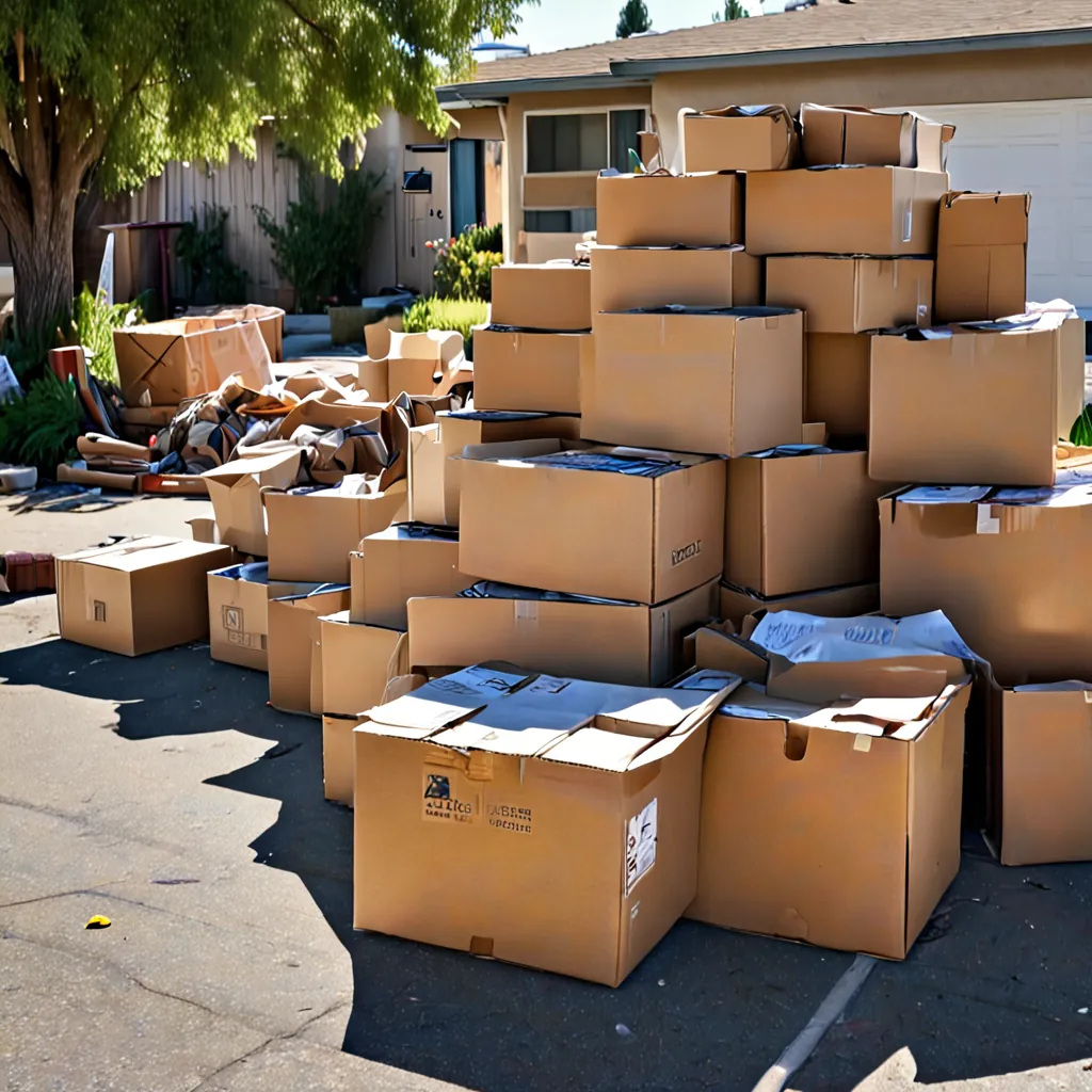 The Hidden Costs of DIY Home Repairs in Yuba City — Boxpro Express Saves You Money and Time