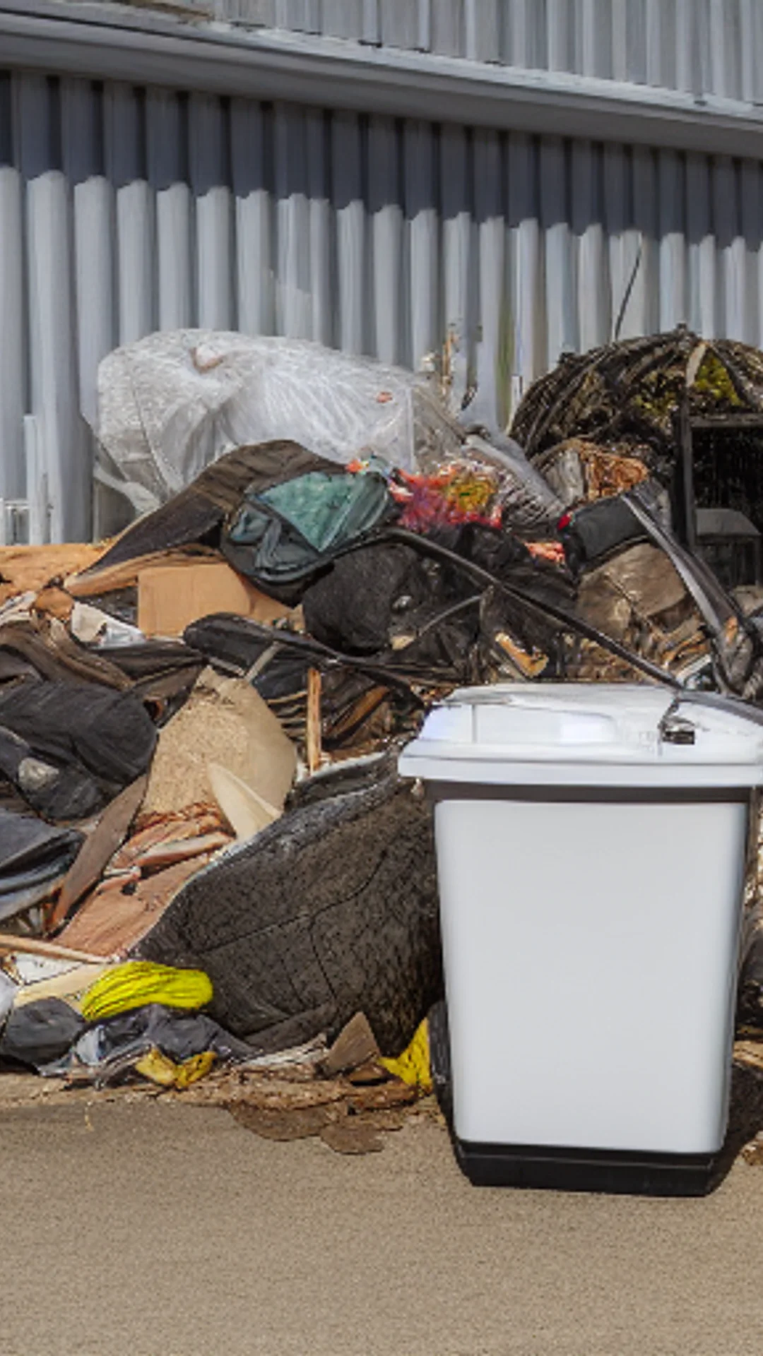 DIY Junk Hauling vs Professional Removal in Yuba City: Real Cost Breakdown