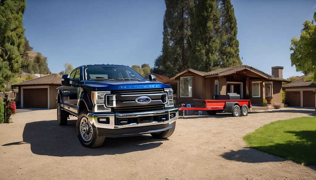 Junk Removal in Yuba City — Same Day Service | Boxpro Express in Yuba City