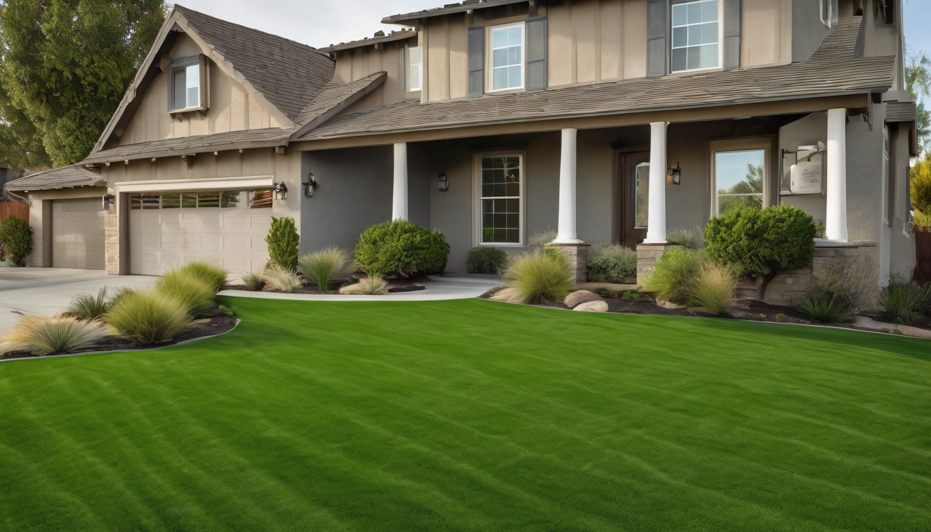 The Sierra Heritage in Marysville, CA: Custom On-Site Build Guide & Pricing