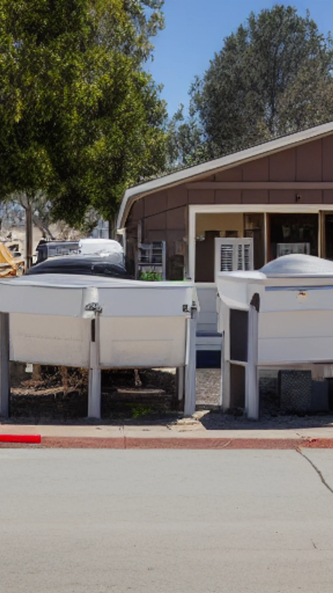 The Sutter Studio in Yuba City, CA: Custom On-Site Build Guide & Pricing