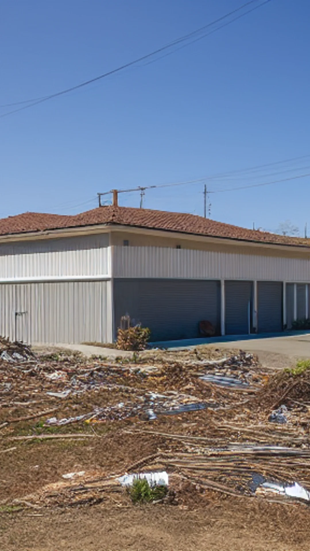 The Valley Vault in Marysville, CA: Custom On-Site Build Guide & Pricing
