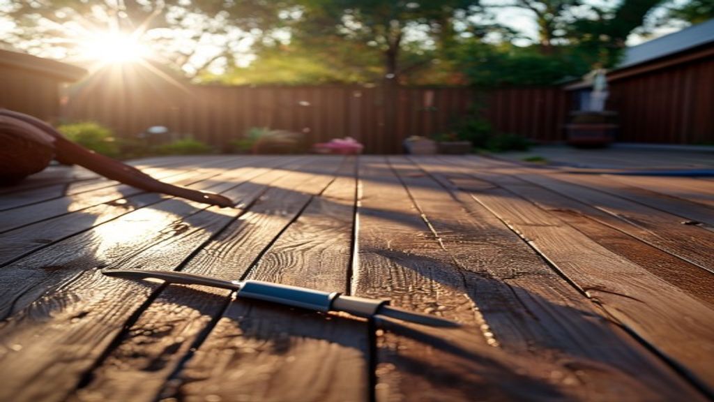 Attached or Freestanding- The Pergola Decision Yuba City Homeowners Get Wrong in Yuba City