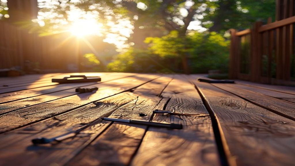 Before You Build a Pergola in Yuba City, Read This — The One Mistake That Costs Thousands in Yuba City