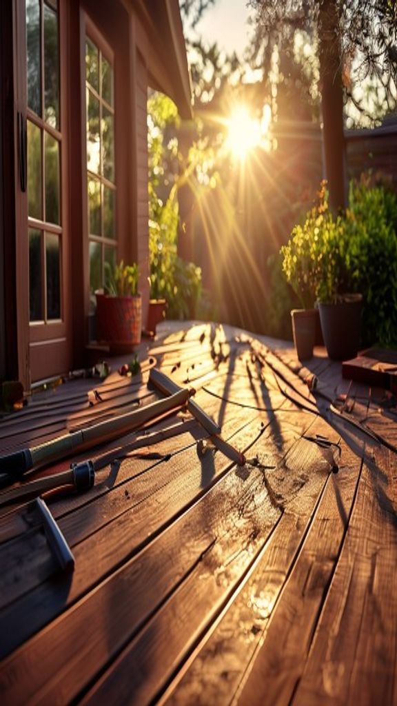 Before You Build a Pergola in Yuba City, Read This โ The One Mistake That Costs Thousands | Web Story