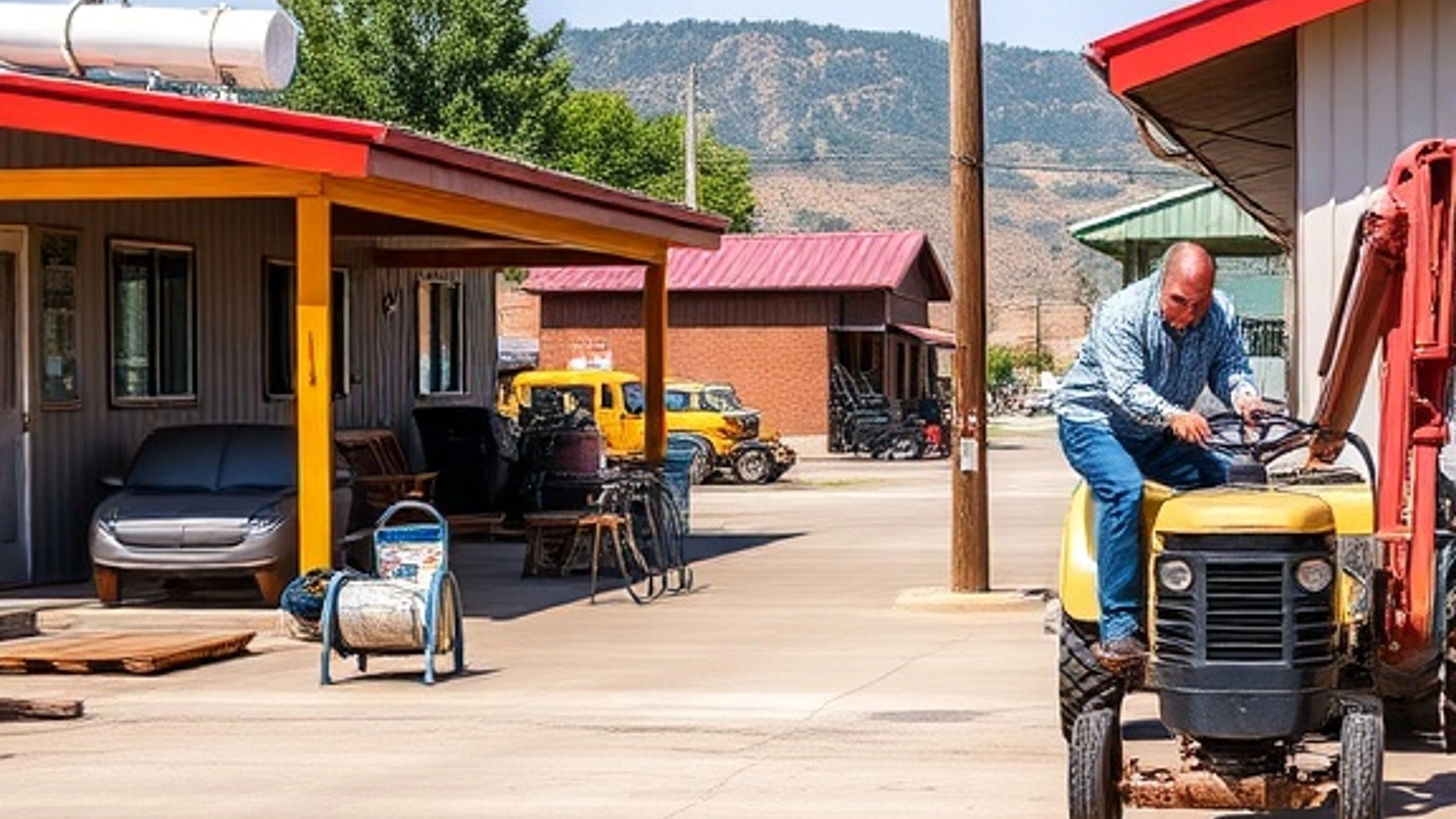 How One Yuba City Homeowner Saved Thousands with Proactive Handyman Services in Yuba City