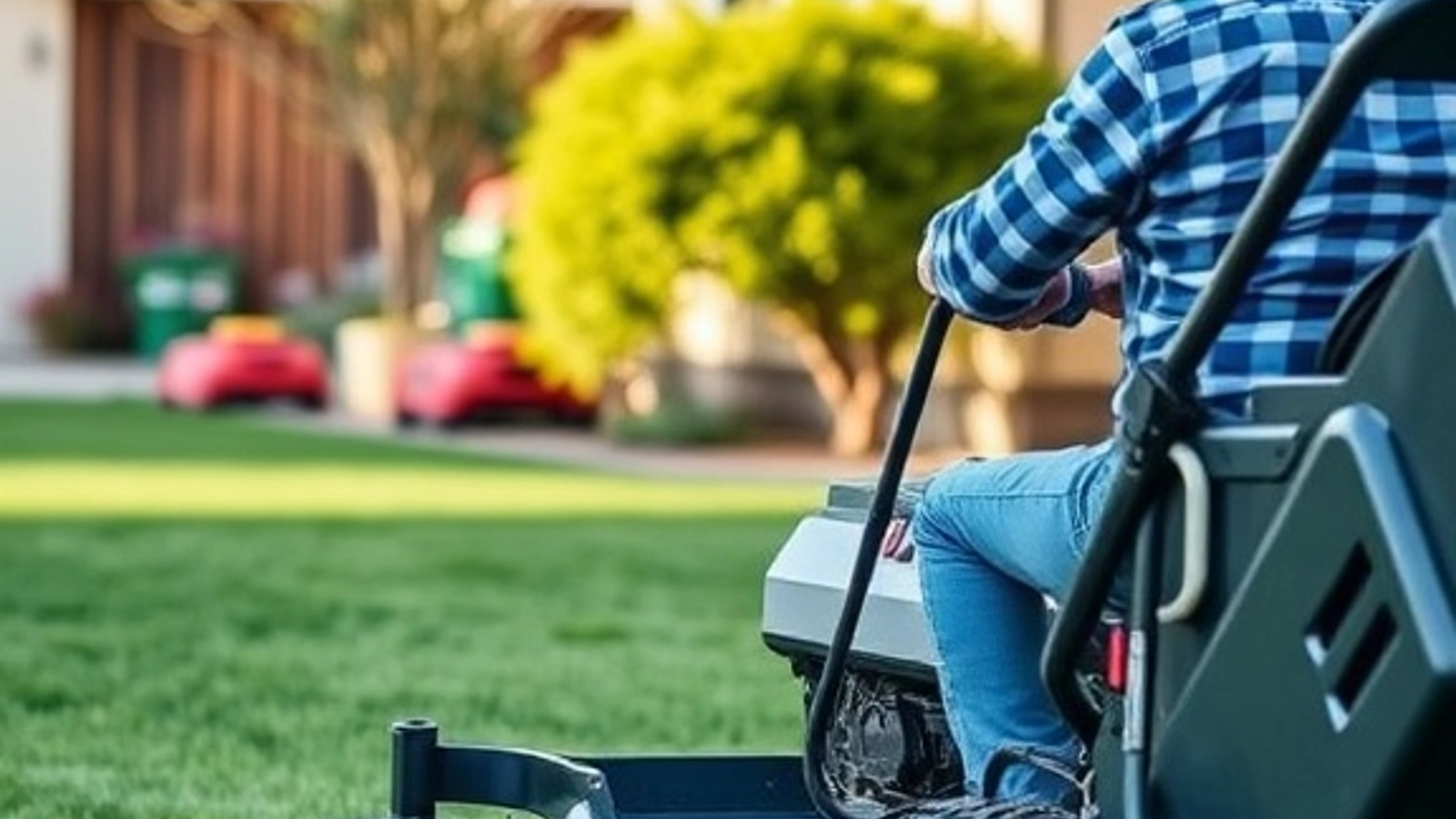 What's the Real Cost of DIY Lawn Care in Yuba City?