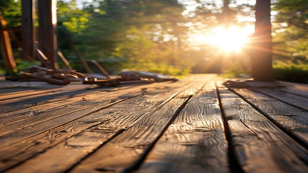 Can a Yuba City Handyman Build a Pergola That Lasts- Here's What to Know in Yuba City