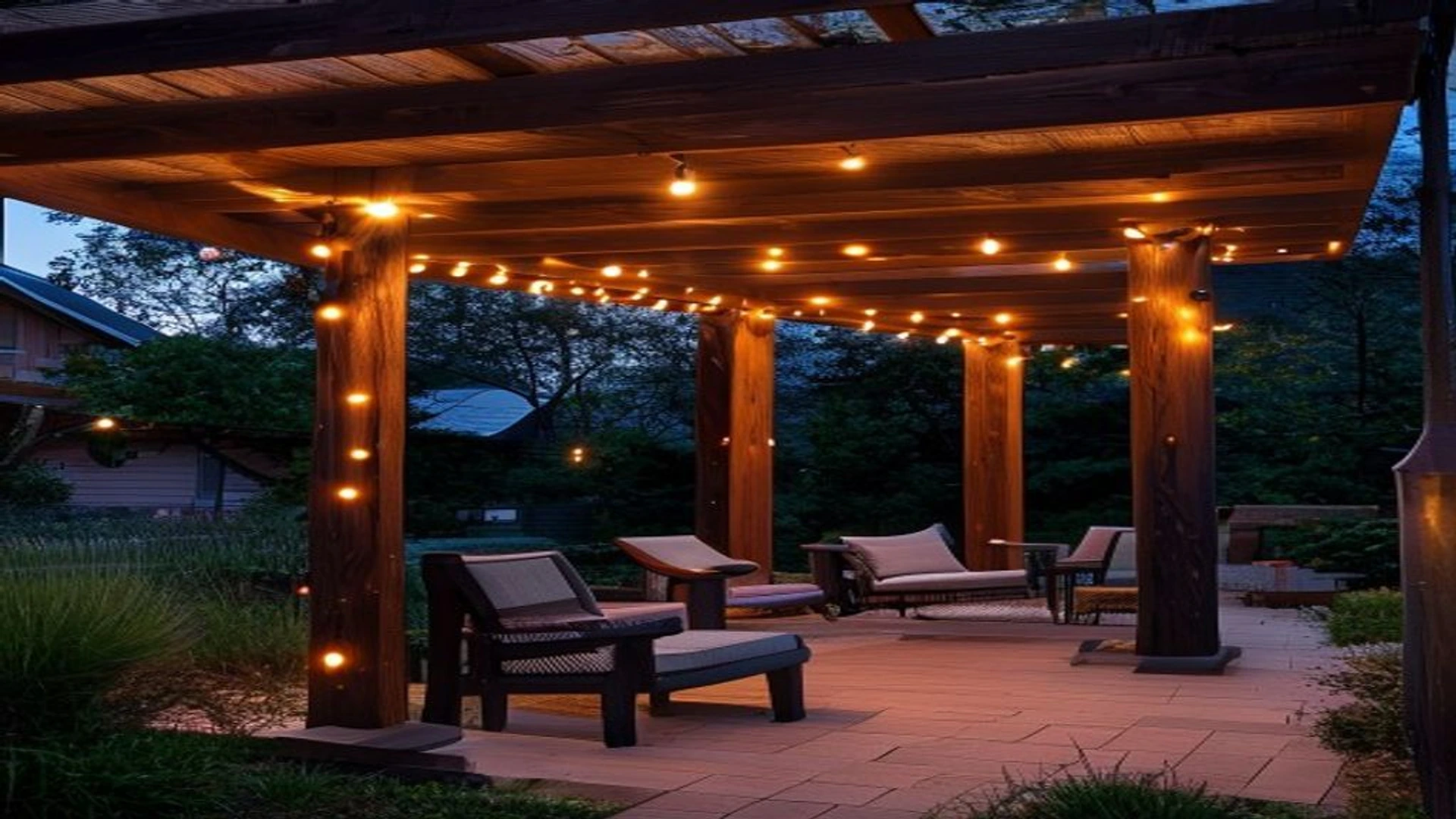 Can a Yuba City Handyman Build a Pergola That Lasts- Here's What to Know
