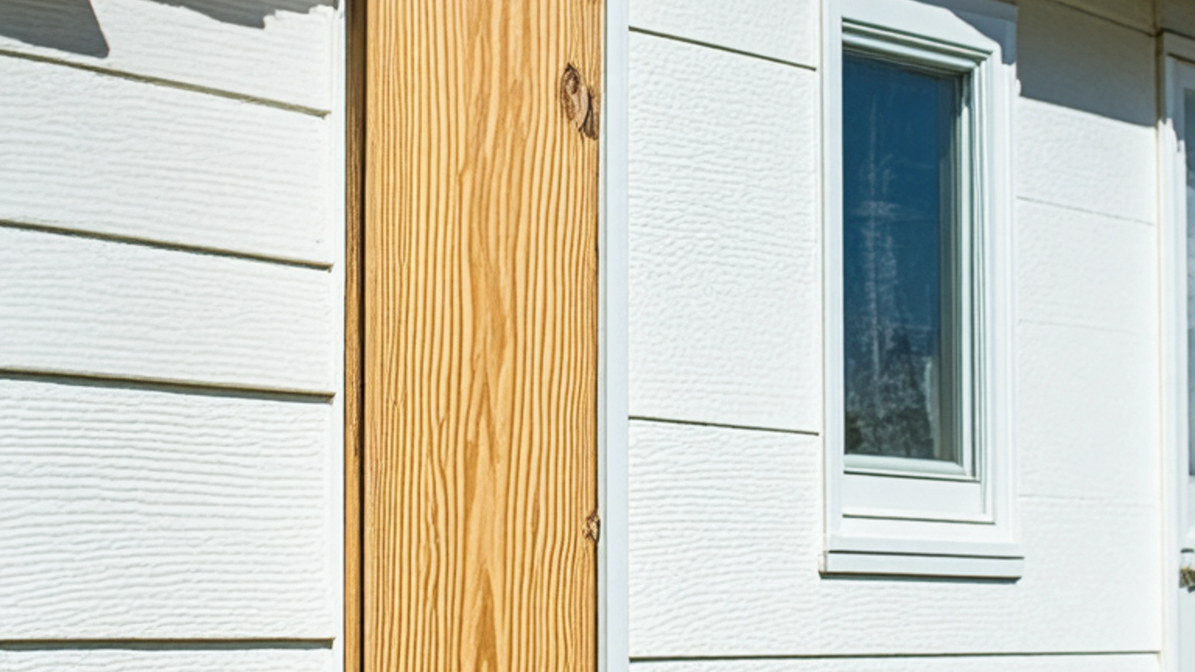 Can You Paint Over Dry Rot? The Dangerous Mistake Many Homeowners Make in Yuba City