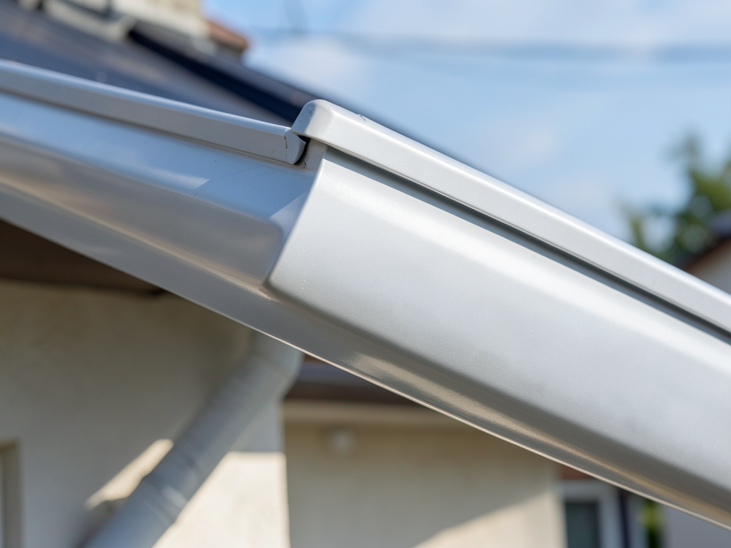 Danger Lurking Behind Your Gutters -“ Don't Let It Happen!